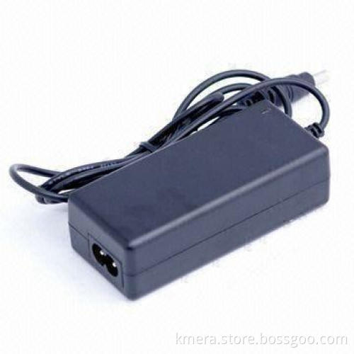 60Hz AC Adapter with 100 to 240V Rated Input Voltage, Suitable for Olympus E-6AC Digital Cameras